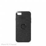Peak Design Mobile Etui Everyday Case Fabric iPhone SE 3...