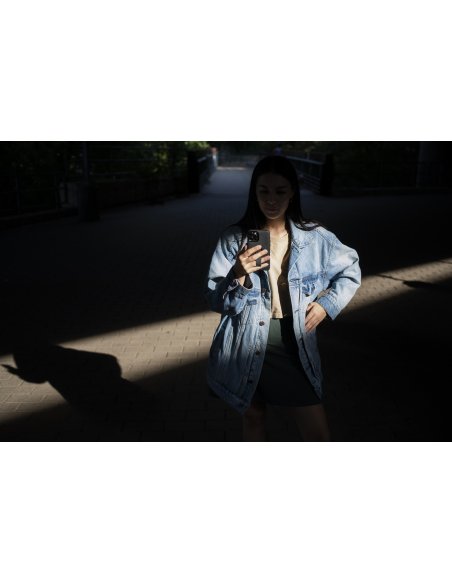 Peak Design Mobile Everyday Case Loop iPhone 14 - Charcoal