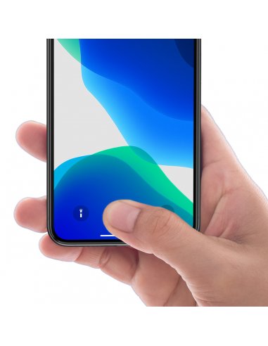 3mk Flexible Glass Oleo PD iPhone 14