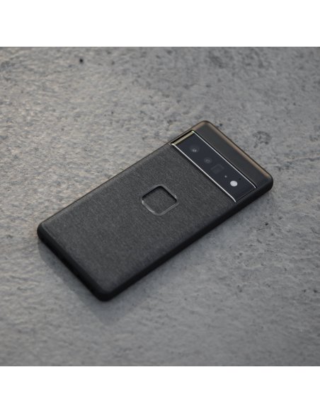 Peak Design Mobile Everyday Case Fabric Google Pixel 7 - Charcoal