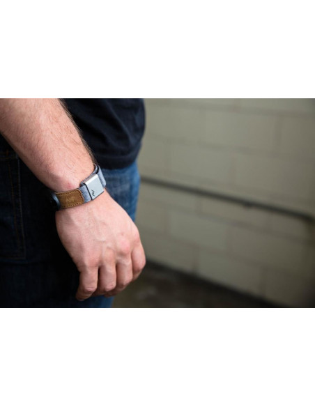 Pasek Na Nadgarstek Peak Design Cuff Black Czarny v3