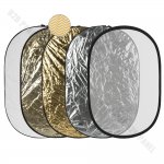 GlareOne Blenda 5w1 60x90cm Wave