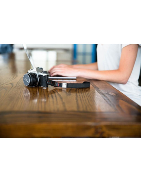 Pasek Na Nadgarstek Peak Design Cuff Black Czarny v3