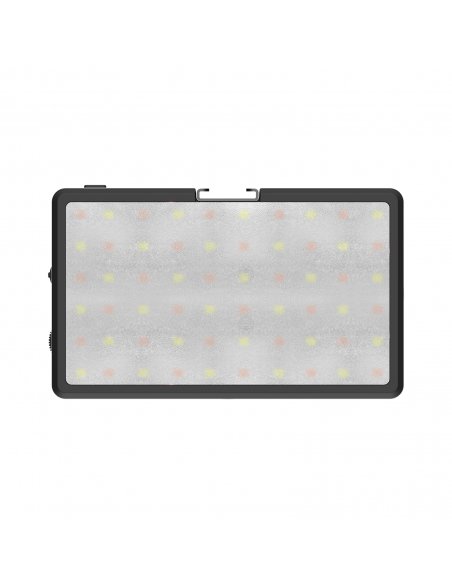 COLBOR PL8B Led Pocket Panel 2500-9000K