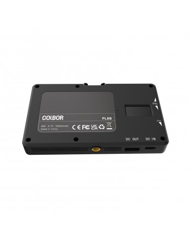 COLBOR PL8B Led Pocket Panel 2500-9000K
