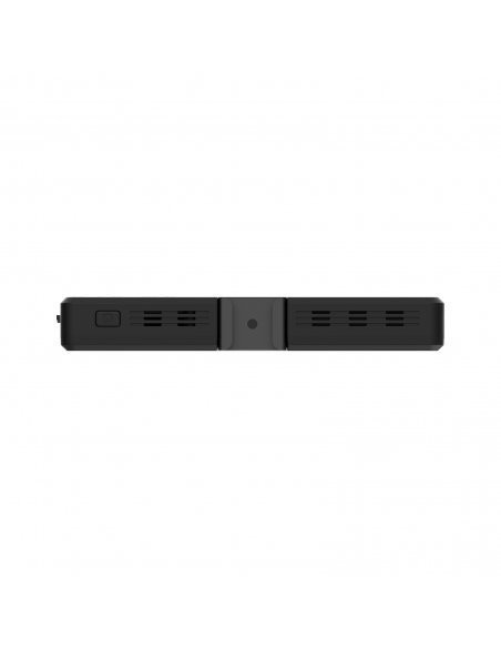 COLBOR PL8R Led Pocket Panel RGB 2500-9000K