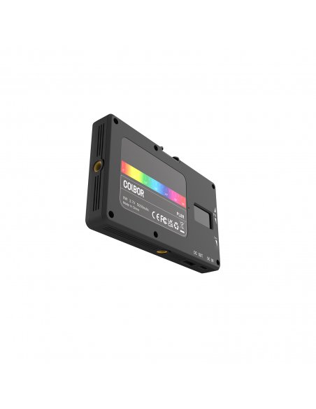 COLBOR PL8R Led Pocket Panel RGB 2500-9000K