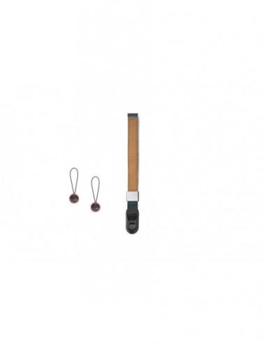 Peak Design Cuff Ash v3