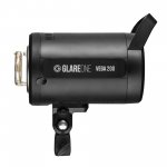 GlareOne Vega 200 - studio light