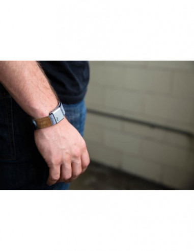 Peak Design Cuff Ash v3