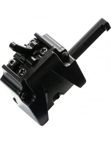 COLBOR adapter do baterii V-Mount + kabel D-tap...