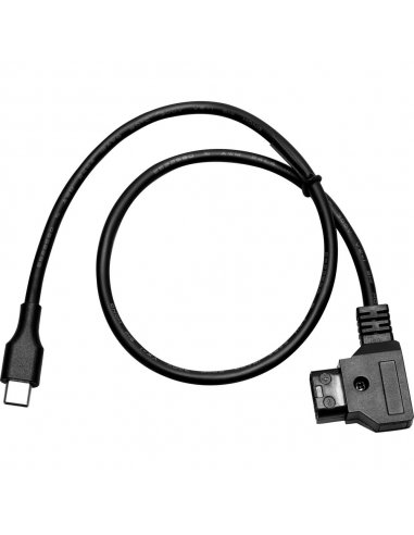COLBOR adapter do baterii V-Mount + kabel D-tap...