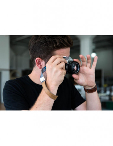 Pasek Na Nadgarstek Peak Design Cuff Ash...