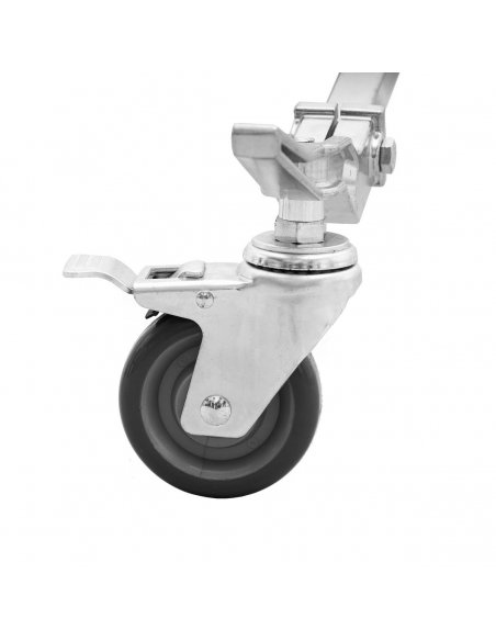 GlareOne Medium Glide - statyw typu boom