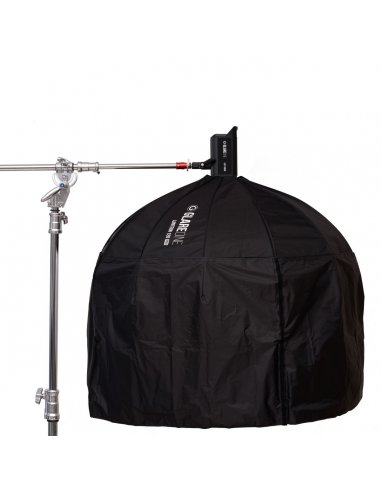 GlareOne Lantern Softbox 120 PRO - zestaw z...