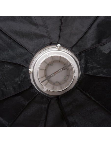 GlareOne Lantern Softbox 85 PRO - zestaw z fartuchem