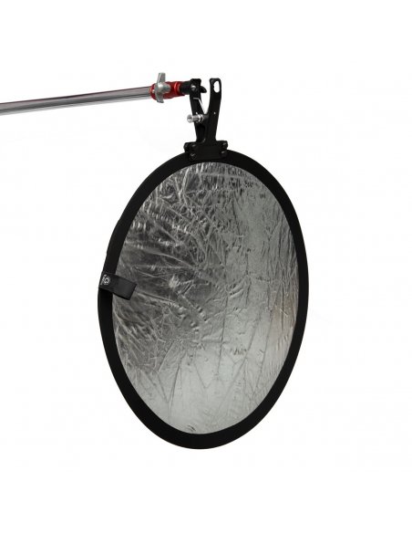 GlareOne Universal Clamp