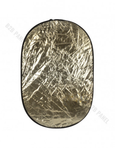 GlareOne Blenda 5w1 60x90cm Wave
