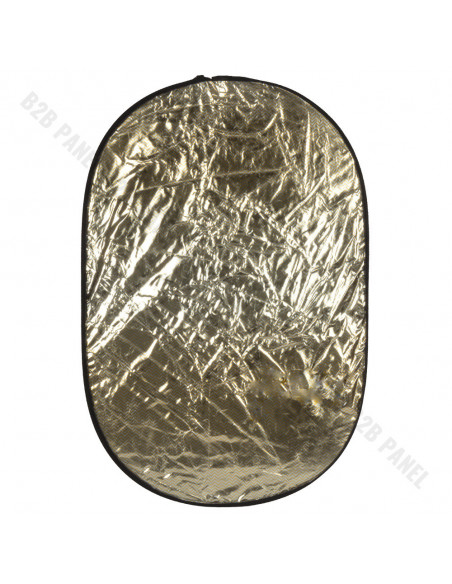 GlareOne Blenda 5w1 60x90cm Wave