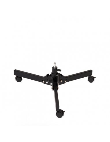 GlareOne Mini Glide - low studio stand