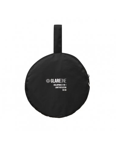 GlareOne Bounce Board 2-in-1 56 cm - blenda 2 w 1