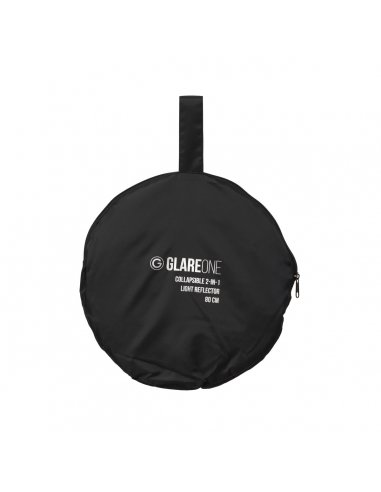 GlareOne Bounce Board 2-in-1 80 cm