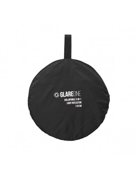 GlareOne Bounce Board 2-in-1 110 cm