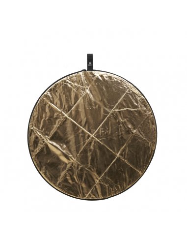 GlareOne Bounce Board 5-in-1 80 cm - blenda 5 w 1