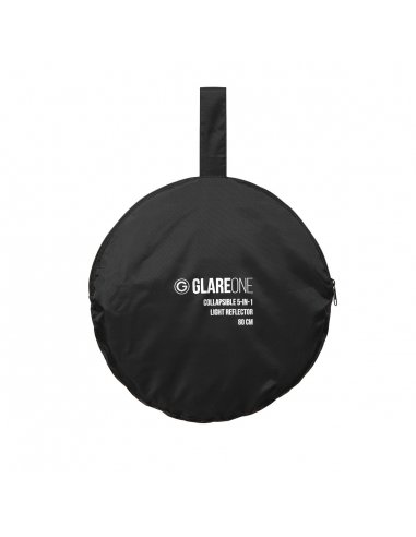 GlareOne Bounce Board 5-in-1 80 cm - blenda 5 w 1