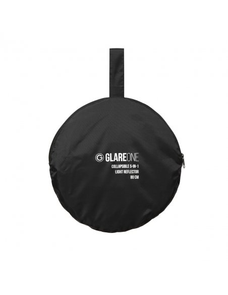 GlareOne Bounce Board 5-in-1 80 cm - blenda 5 w 1