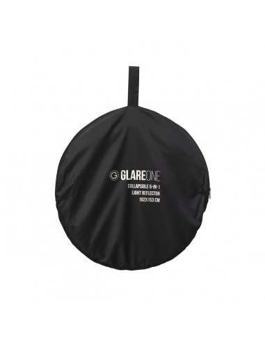 GlareOne Bounce Board 5-in-1 102x153 cm -...