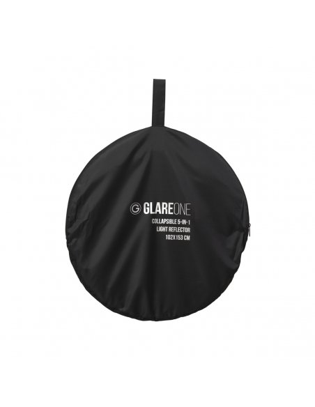 GlareOne Bounce Board 5-in-1