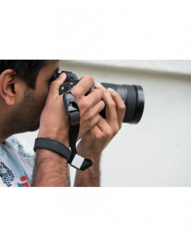 Pasek Na Nadgarstek Peak Design Cuff Ash...