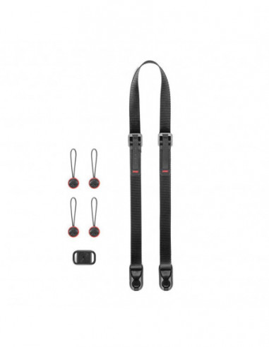 Peak Design Leash Black v3