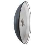 Elinchrom Softlite Silver Beauty Dish Reflector 70cm