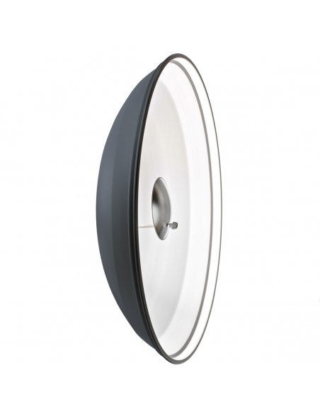 Elinchrom Softlite White Beauty Dish Reflector 70cm