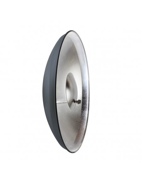 Elinchrom Softlite Silver Beauty Dish Reflector 44cm