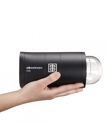 Elinchrom ONE - Off-Camera Flash Kit