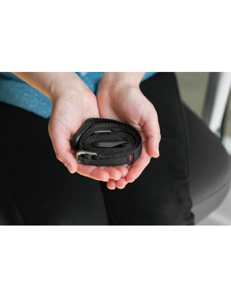 Pasek Peak Design Leash Black Czarny v3