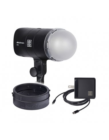 Elinchrom ONE - Dual Off-Camera Flash Kit