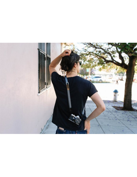 Pasek Peak Design Leash Black Czarny v3