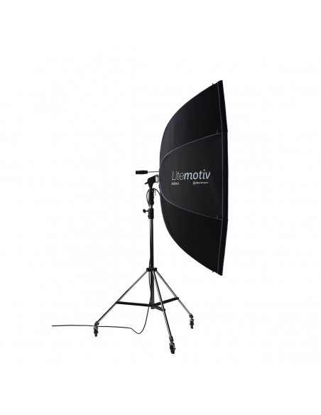 Elinchrom Indirect Litemotiv Octa Softbox 190cm