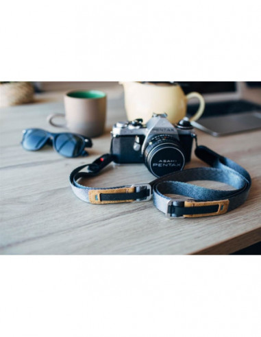 Pasek Peak Design Leash Black Czarny v3