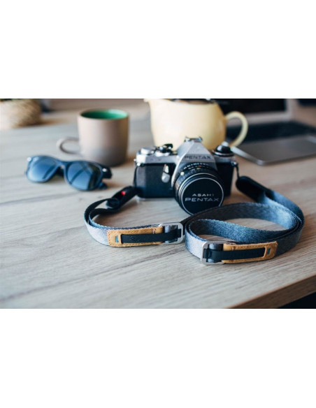 Peak Design Leash Black v3