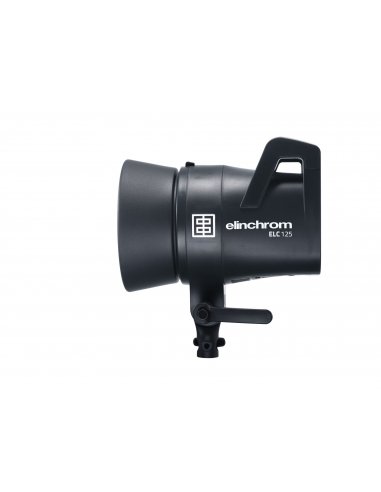 Elinchrom ELC 125 - Monolight