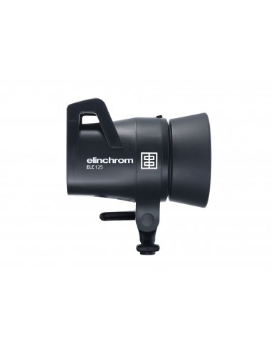 Elinchrom ELC 125 - Monolight