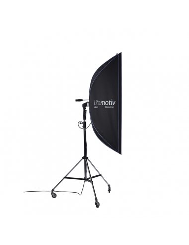 Elinchrom Indirect Litemotiv Square Softbox 145cm