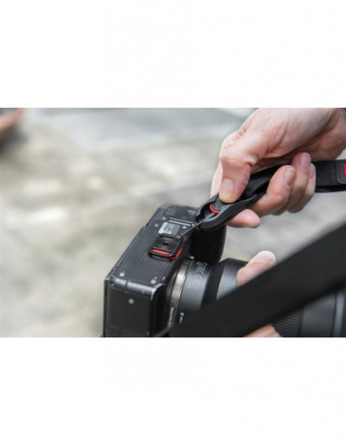 Peak Design Leash Black v3