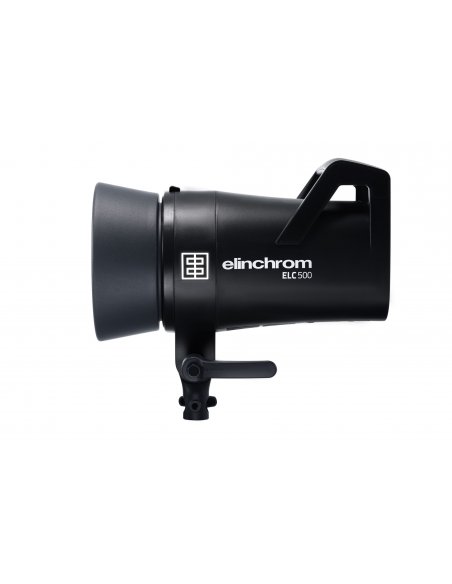 Elinchrom ELC 500 - Monolight
