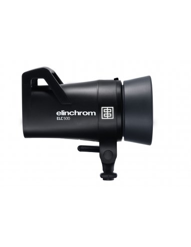 Elinchrom ELC 500 - Monolight